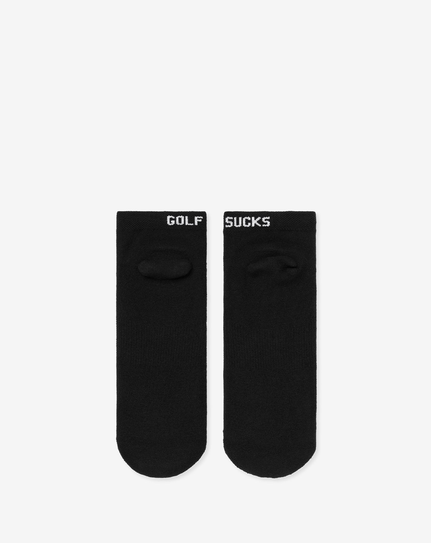 Golf Sucks Ankle Sock image 4