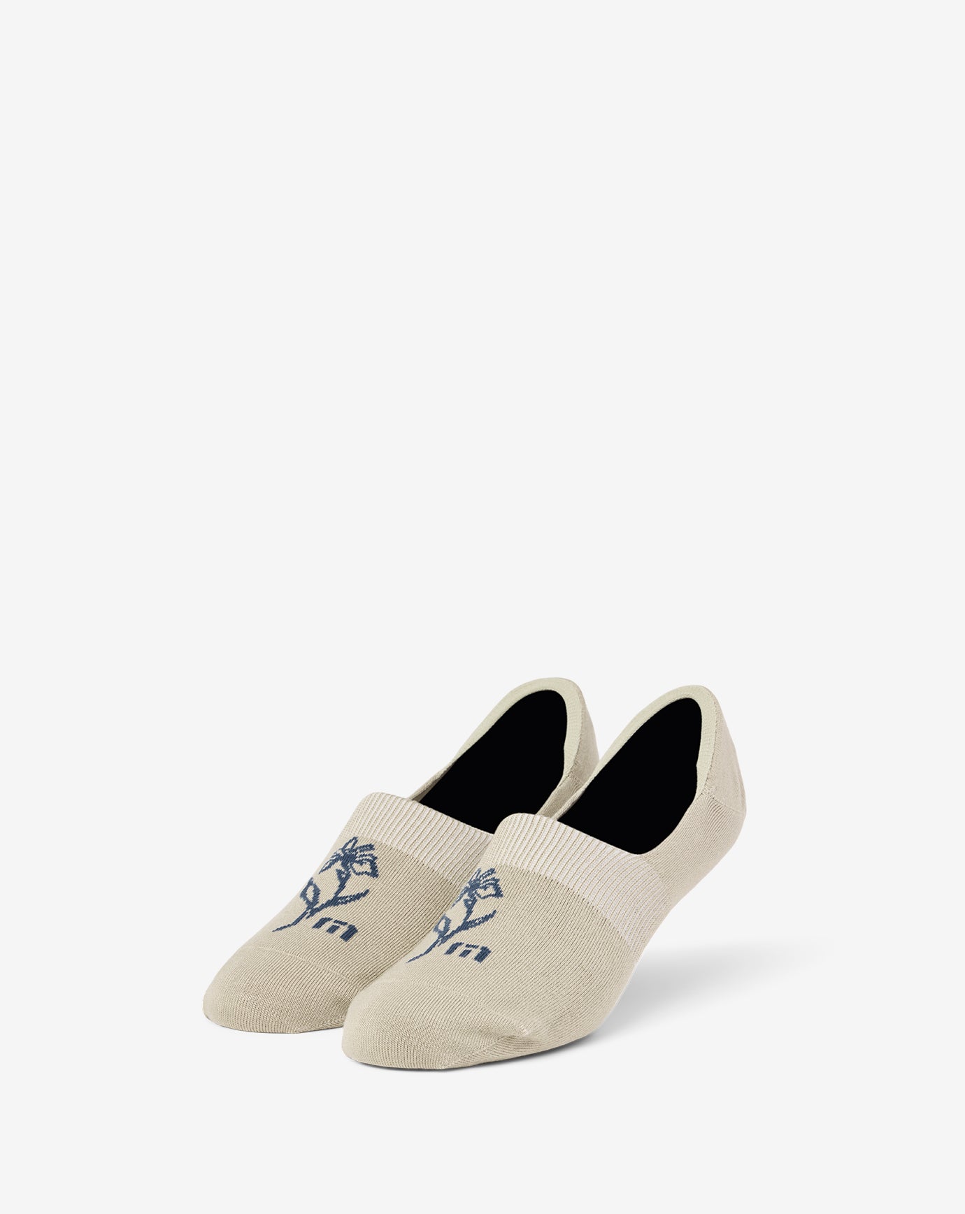 Villa No Show Sock image 1