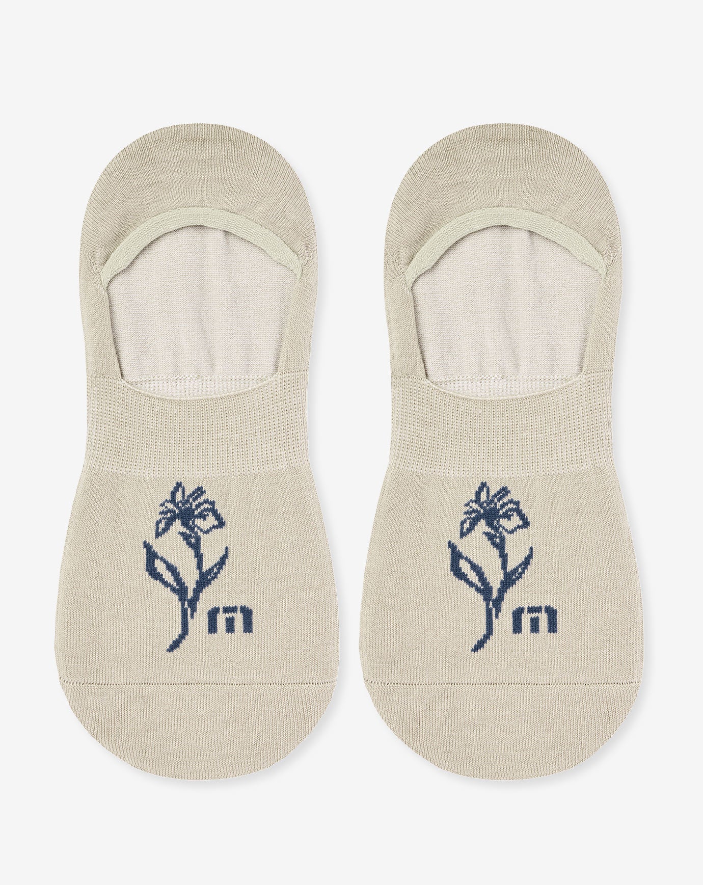 Villa No Show Sock image 3