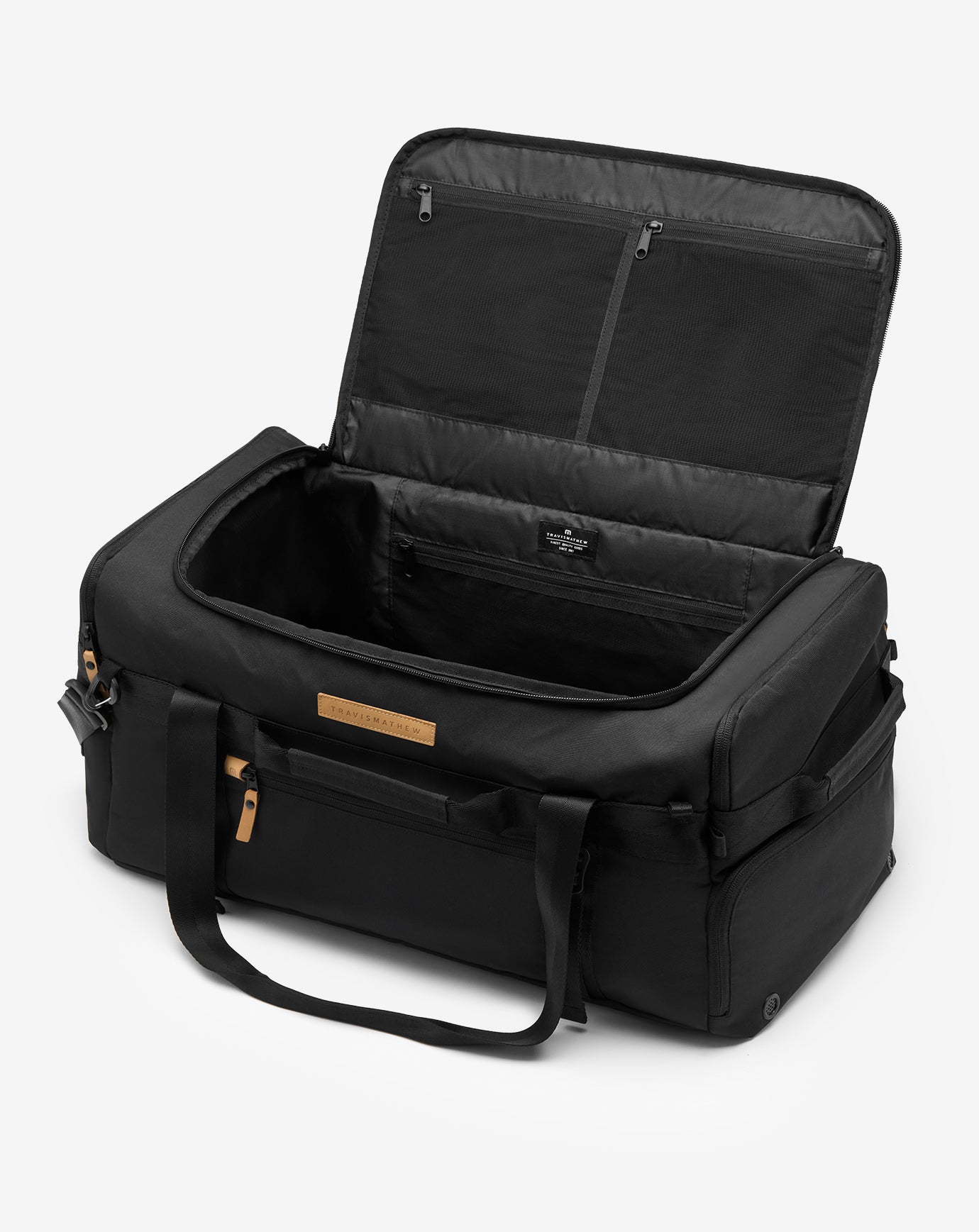 Coastal Duffle ∣ TravisMathew