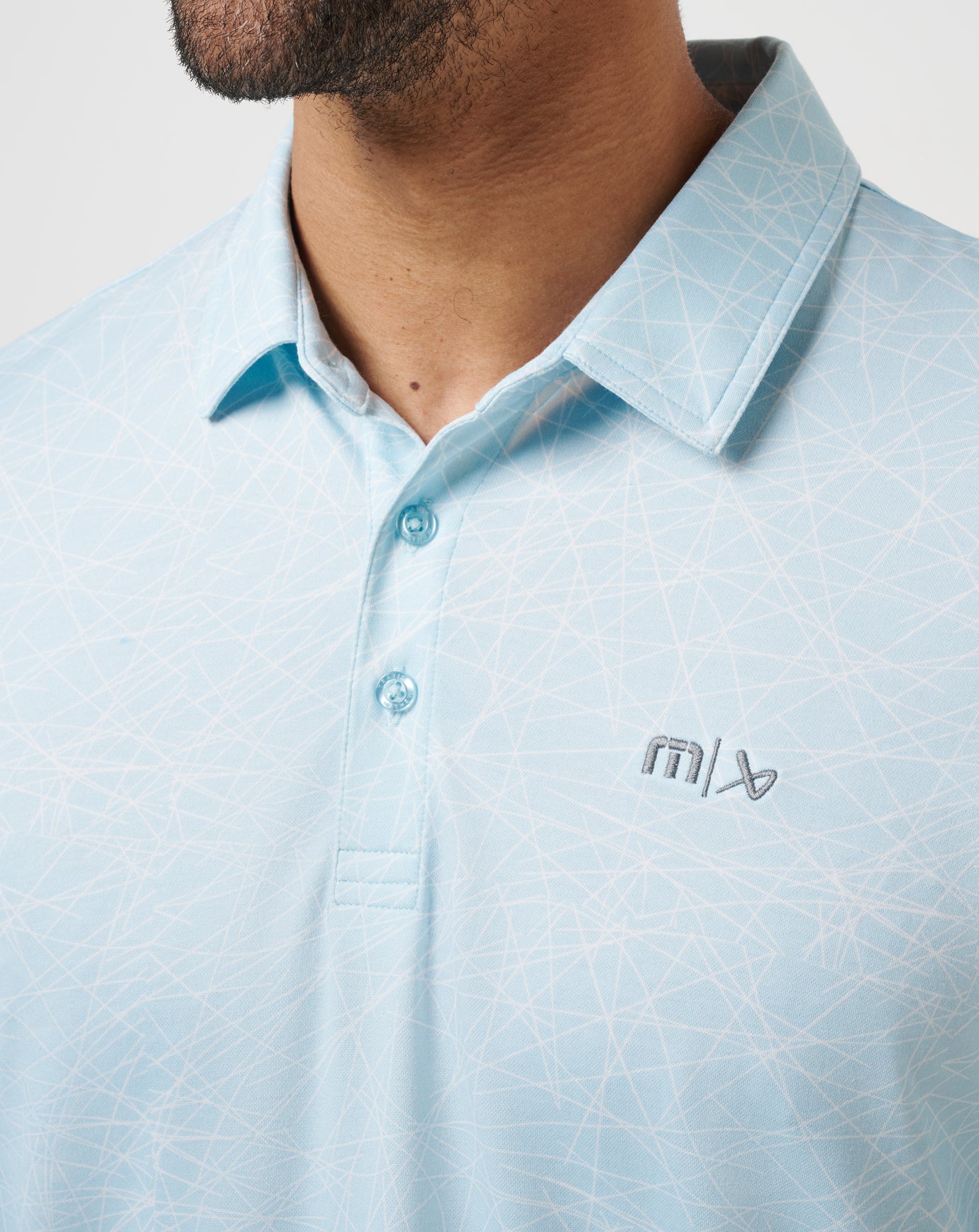 Clean Ice Polo