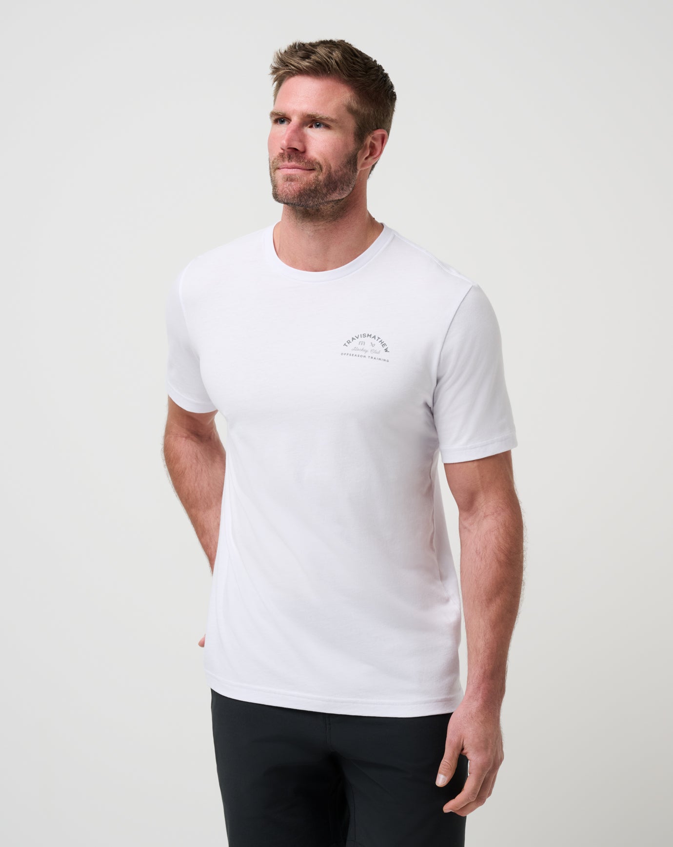 Delayed Penalty Tee image 4