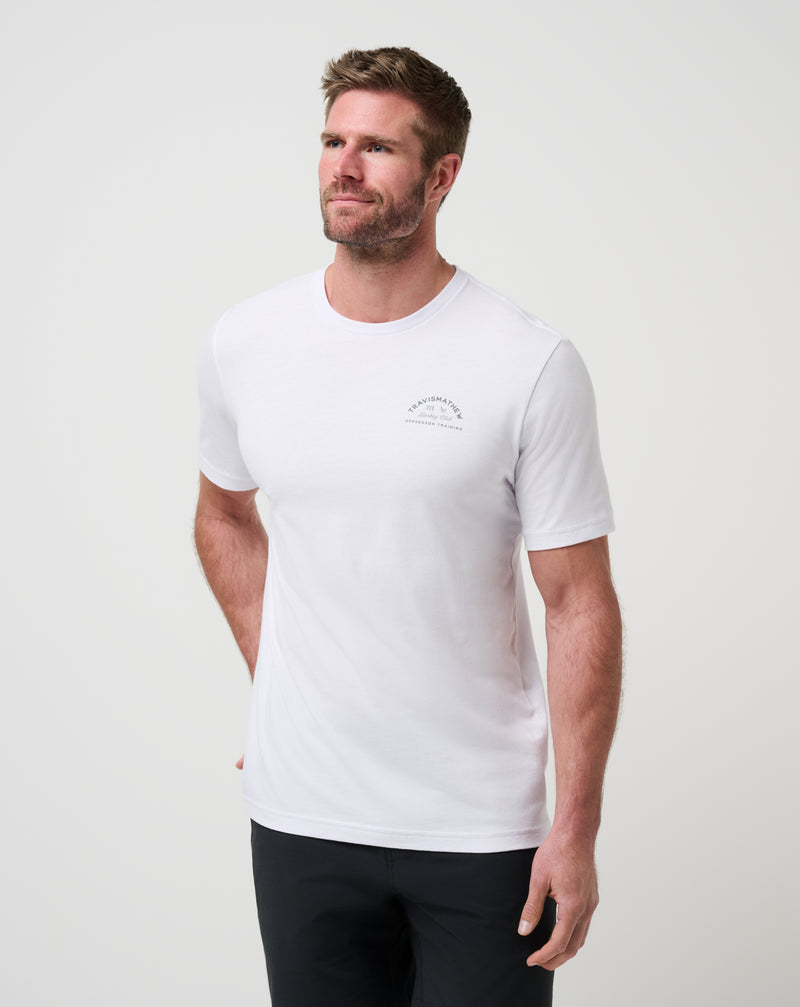 Delayed Penalty Tee