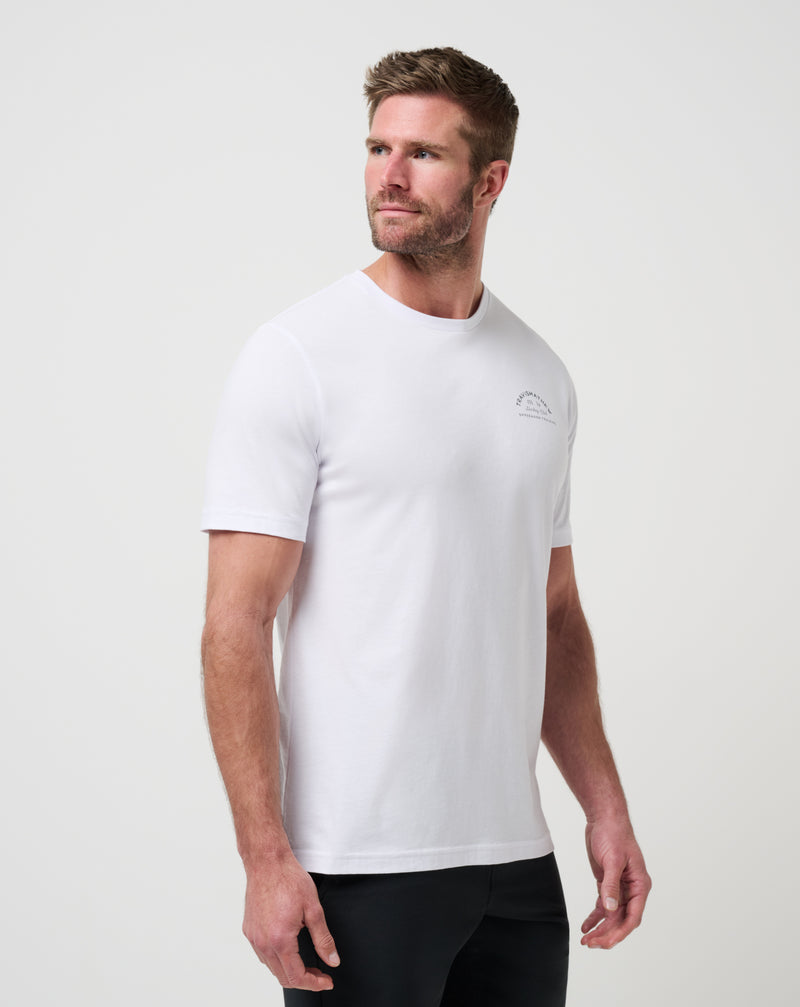 Delayed Penalty Tee