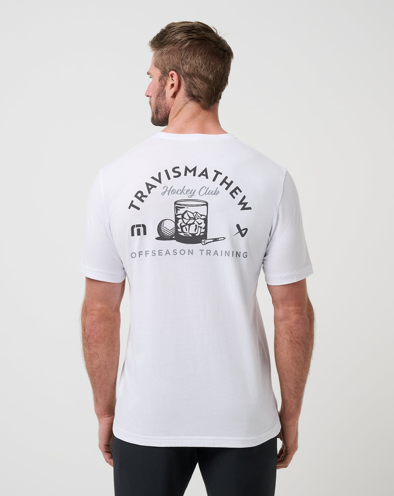 Delayed Penalty Tee