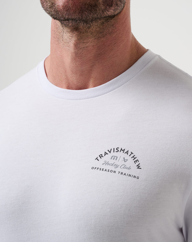 Delayed Penalty Tee