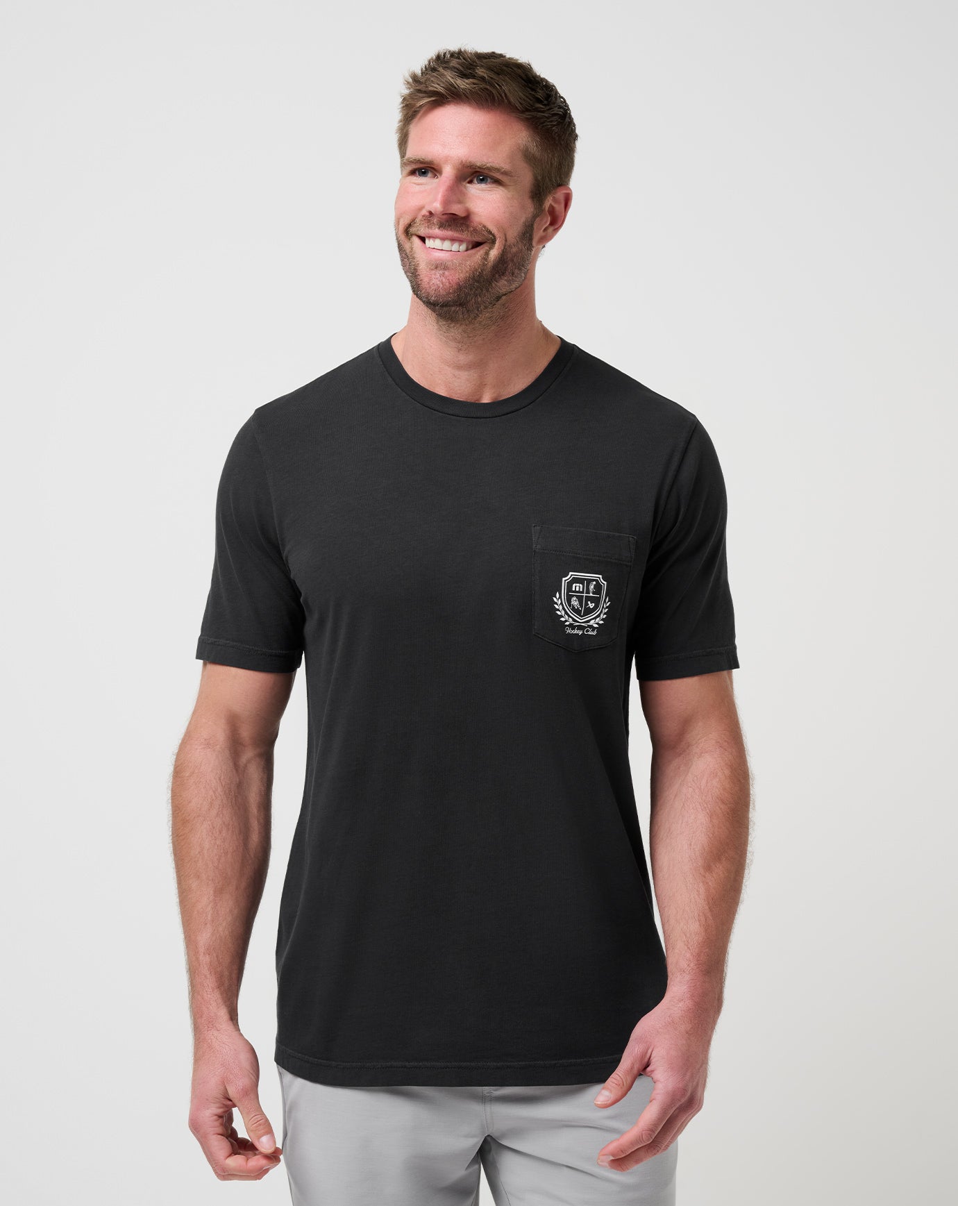 Face Off Tee image 1