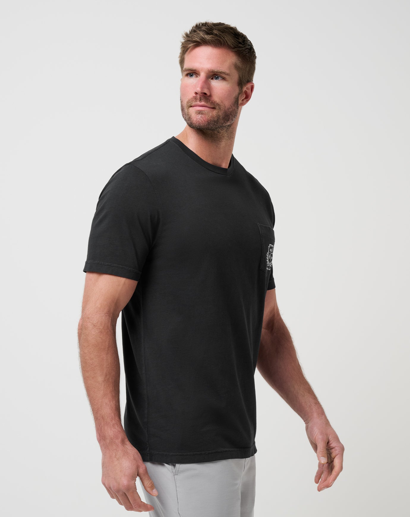 Face Off Tee image 2