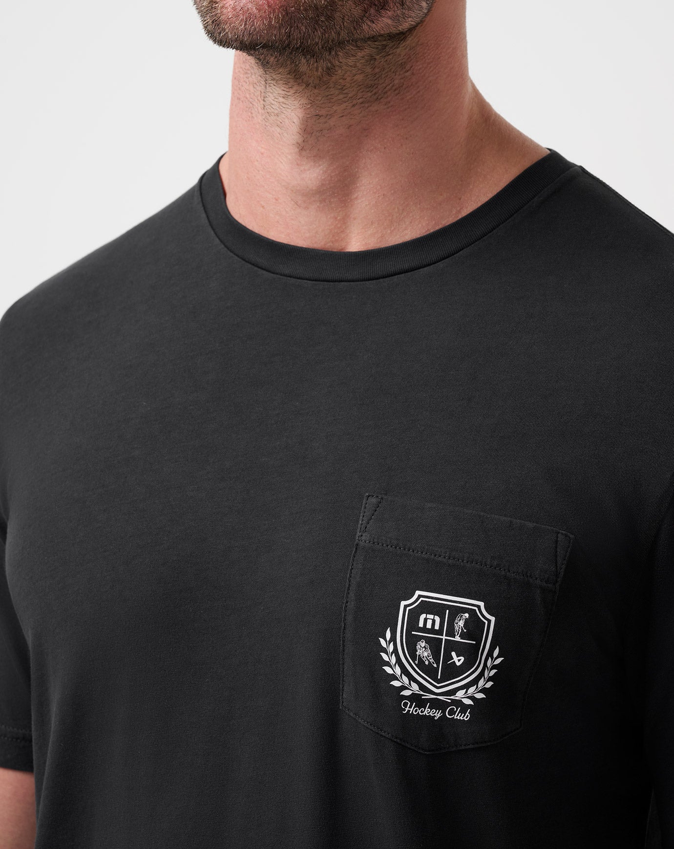 Face Off Tee image 4