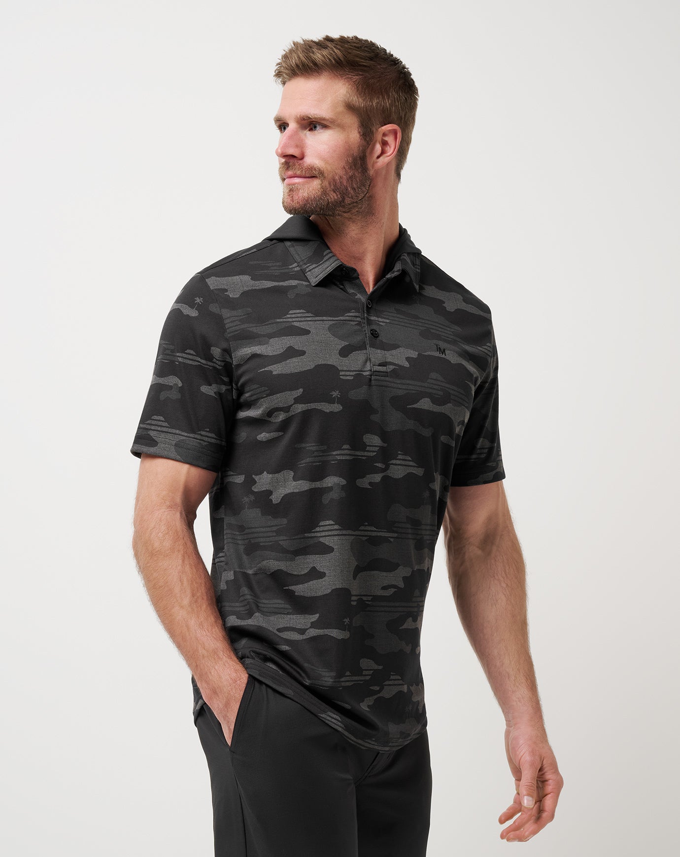 メンズウェア CLUBHAUS Alternative Polo \