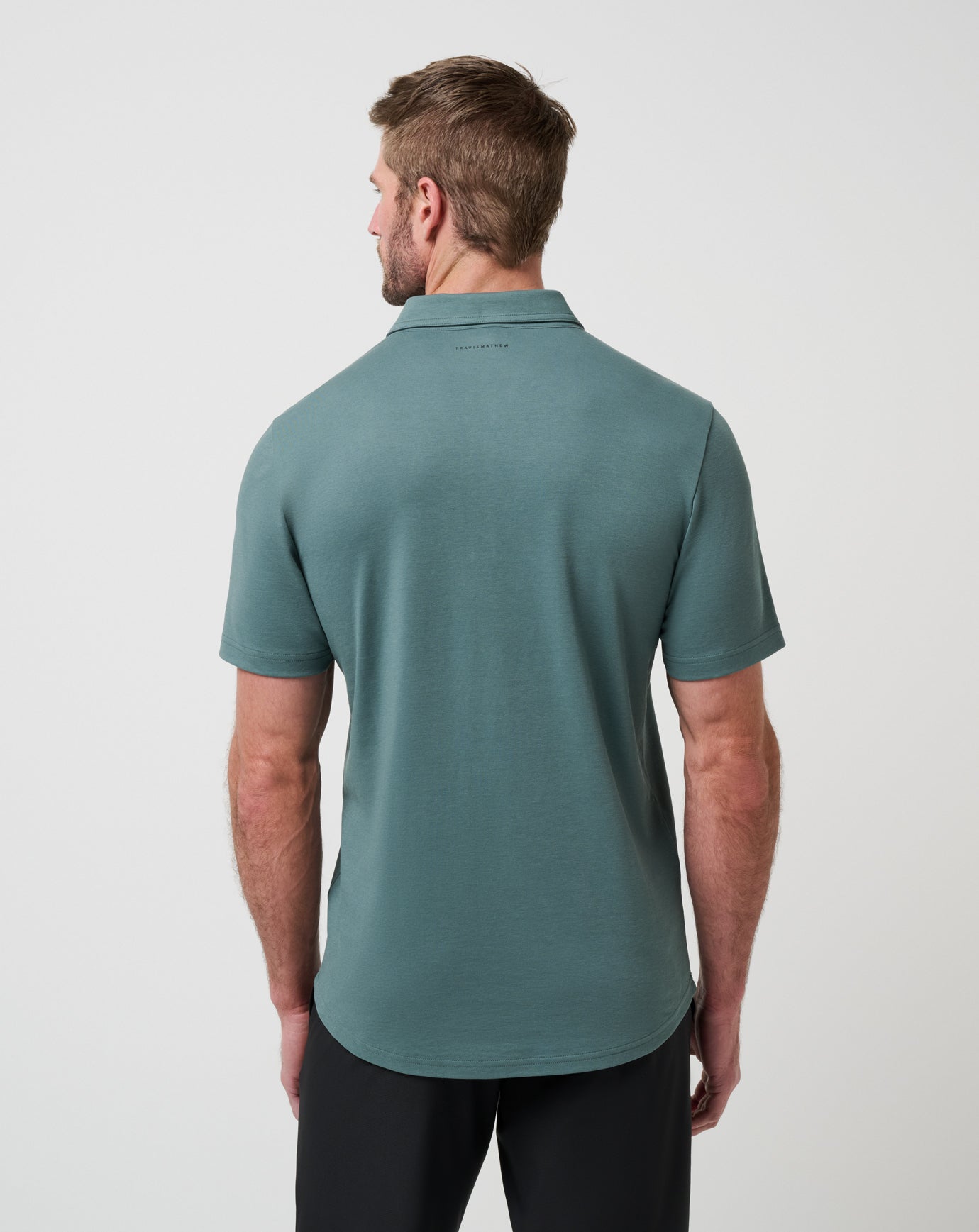Stealth Handoff Polo ∣ TravisMathew