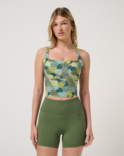 Daylight Tank ∣ TravisMathew