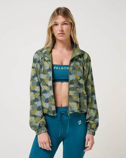New Light Jacket ∣ TravisMathew