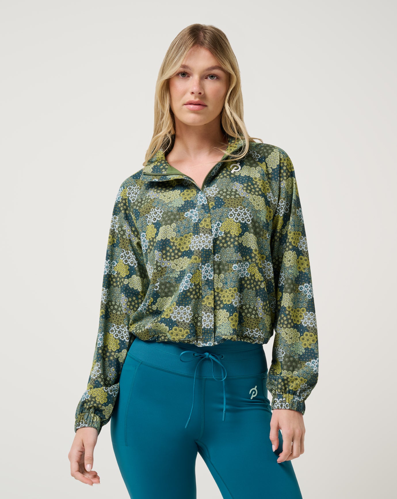 New Light Jacket ∣ TravisMathew
