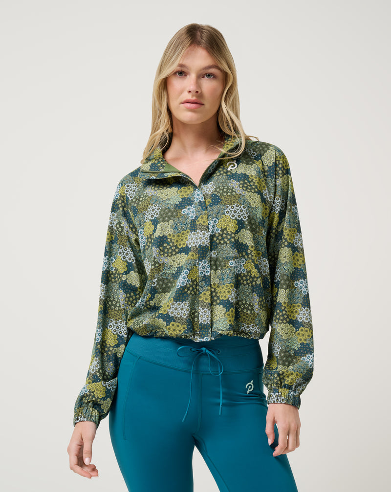 New Light Jacket