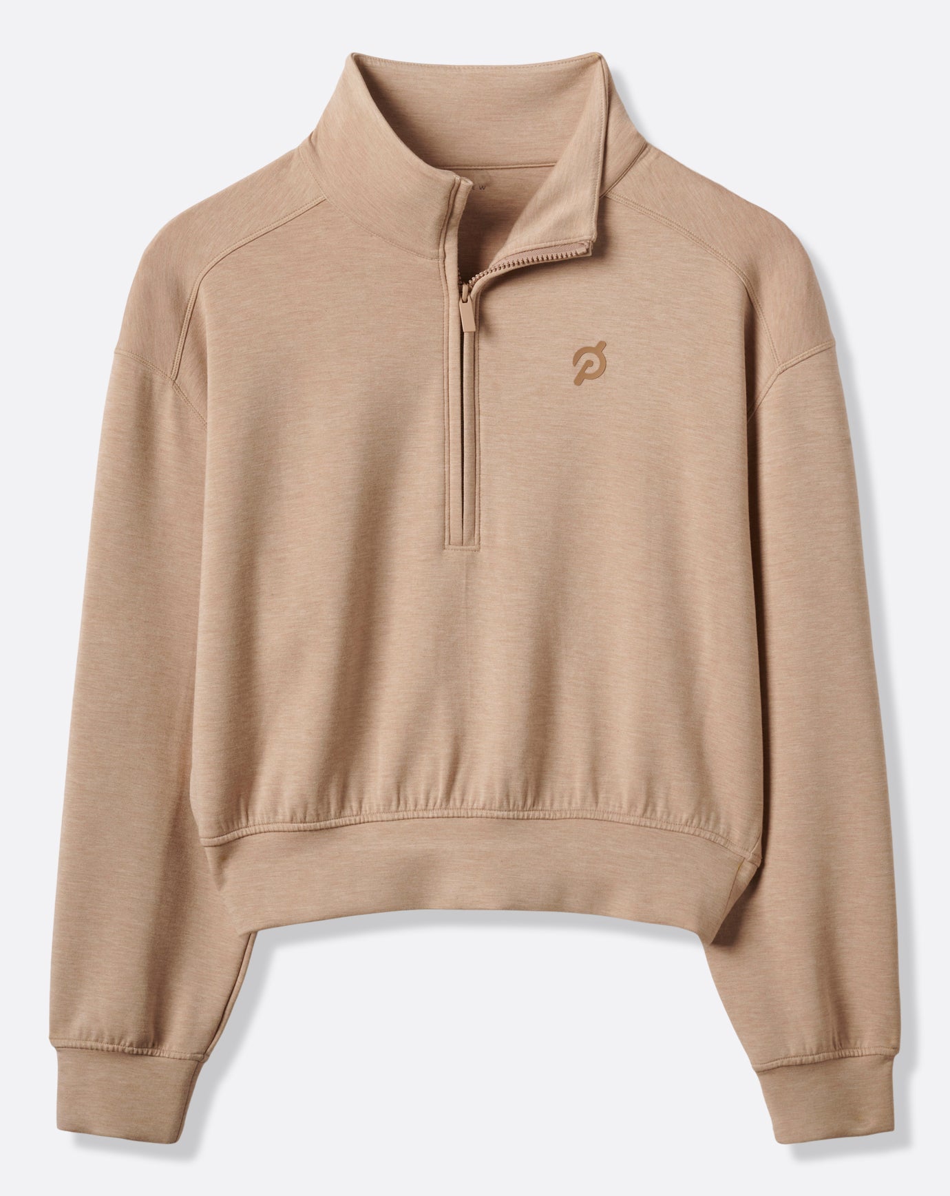 Overnight Trip Half Zip ∣ TravisMathew