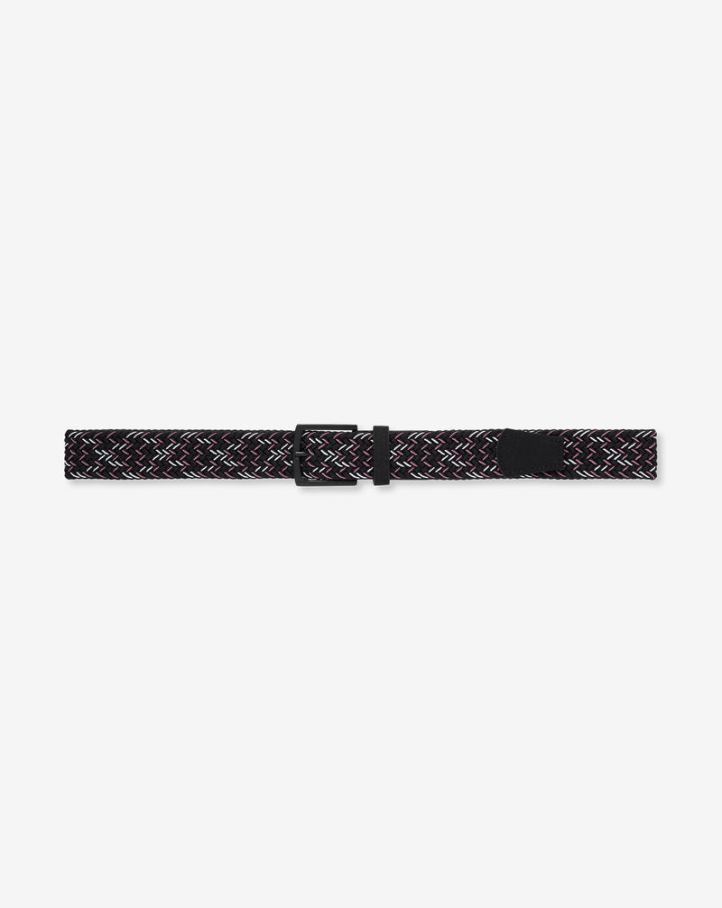 On Sabbatical Stretch Woven Belt