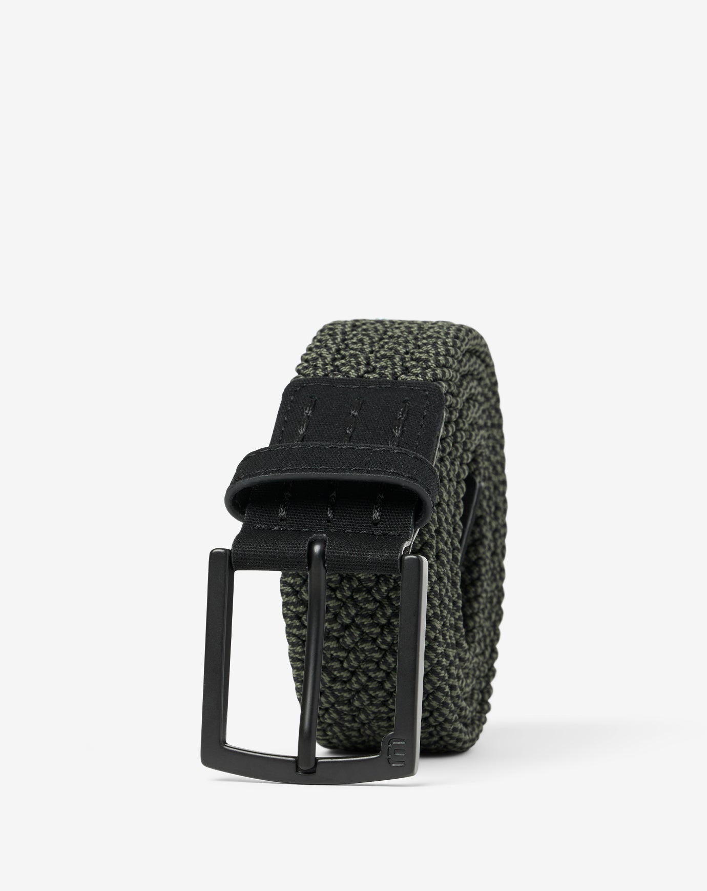Full Bar Stretch Woven Belt image 1