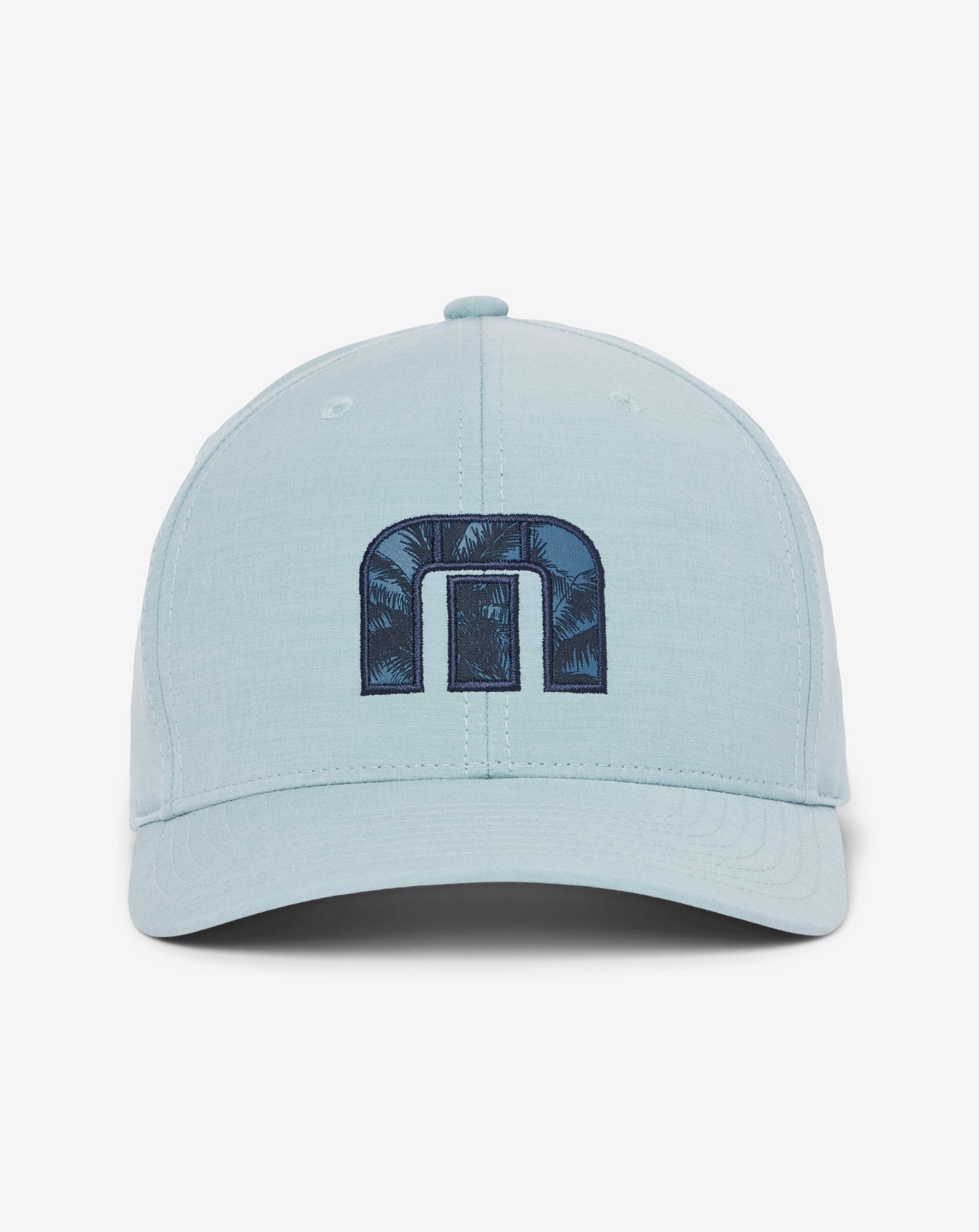 Elite Palms Snapback Hat