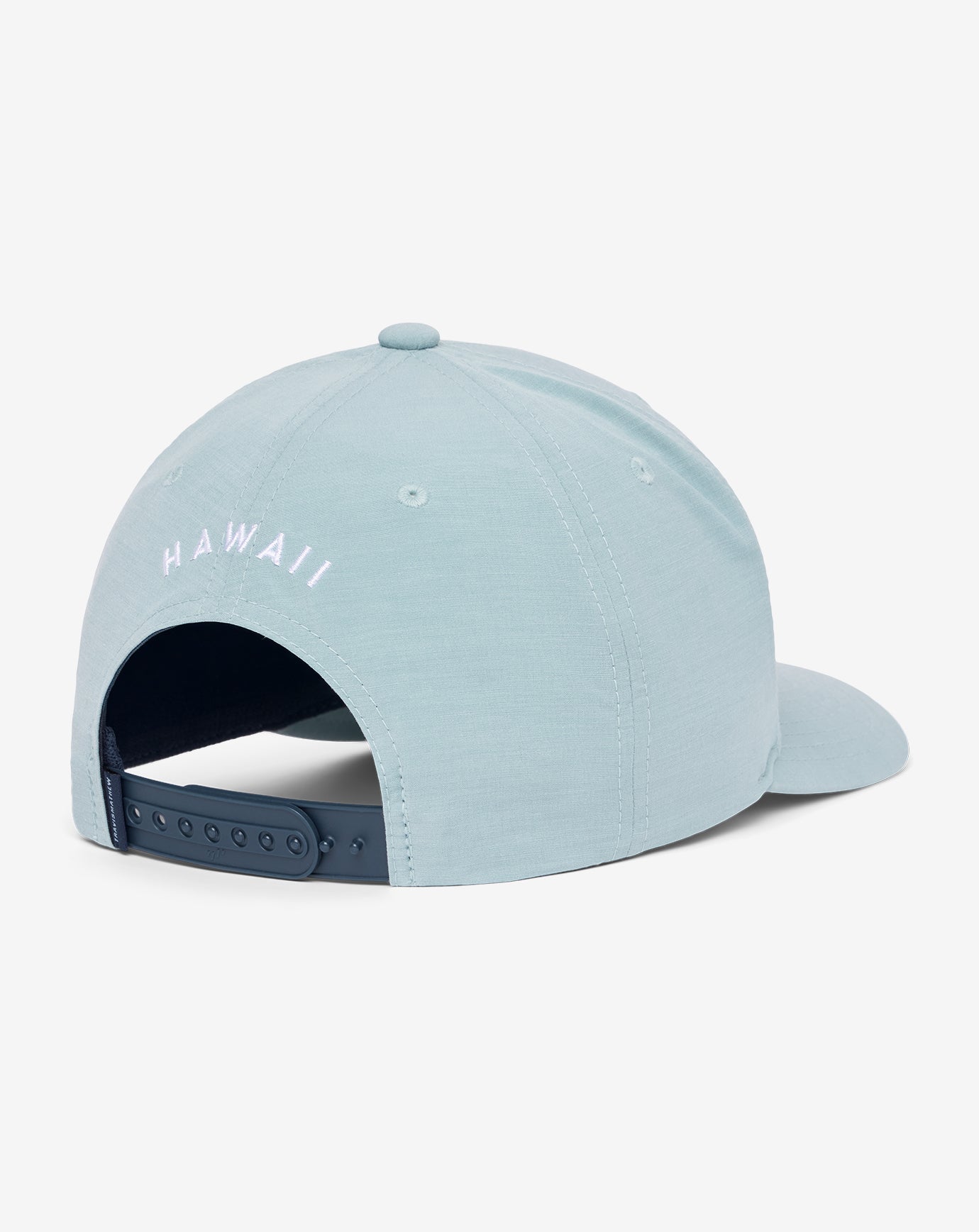Elite Palms Snapback Hat