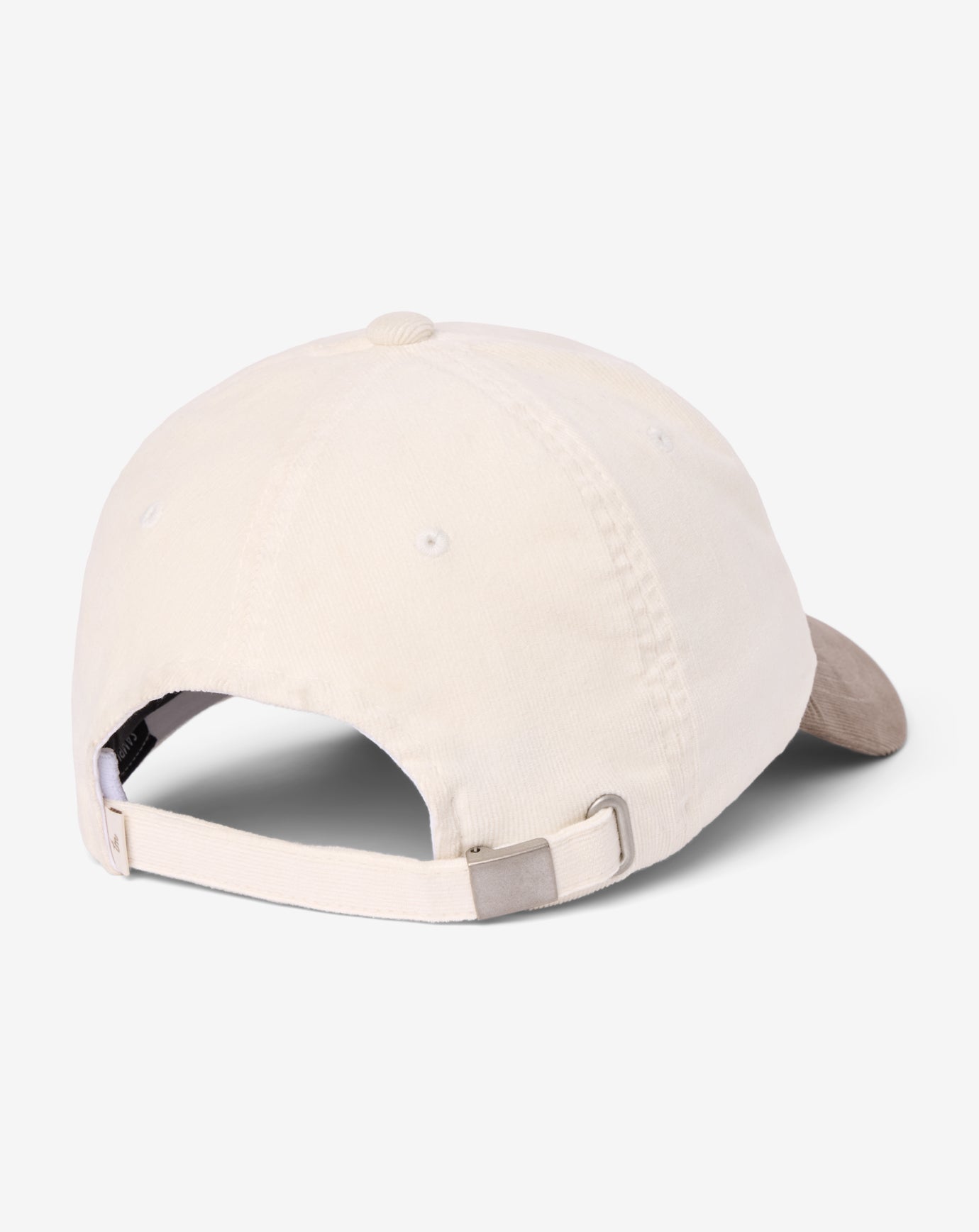 Gossamer Cord Hat