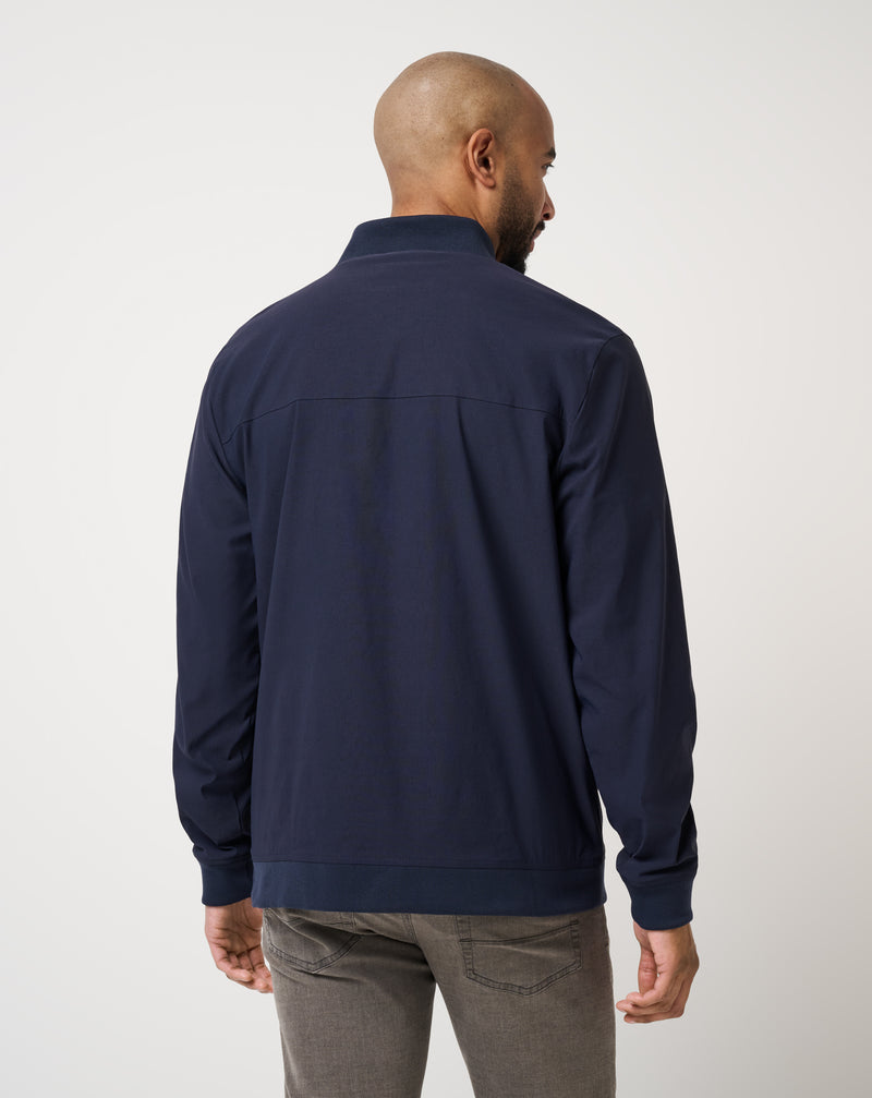 St Andrews Northern Wind Jacket