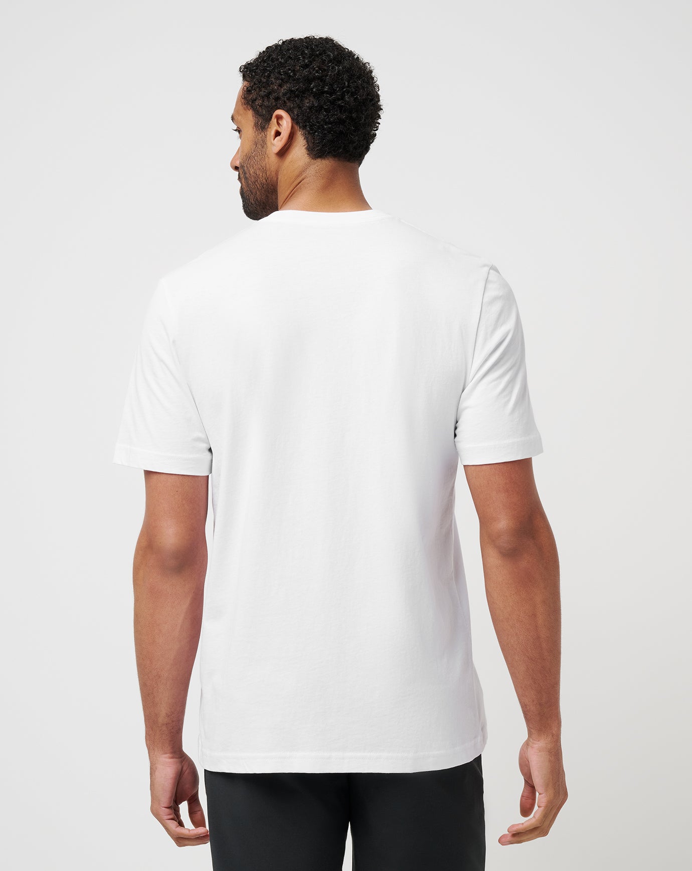 Tropical Bonfire Tee