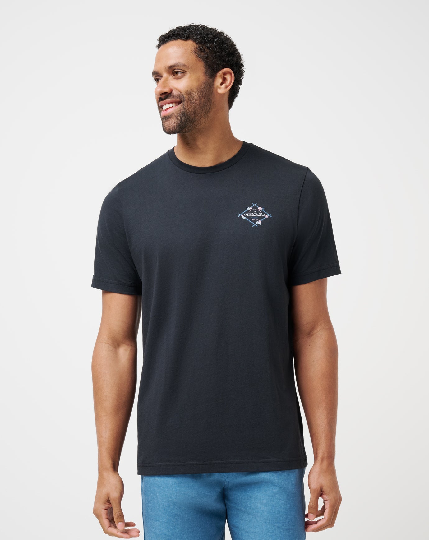 Path To Paradise Tee image 4