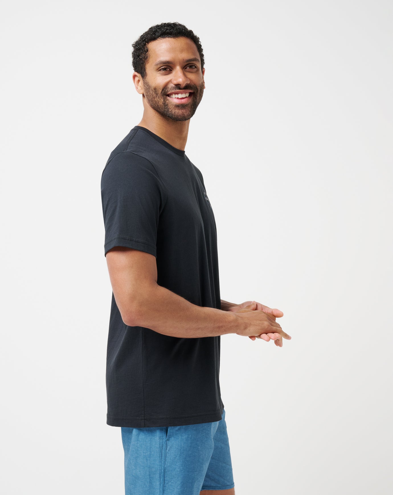Path To Paradise Tee image 2