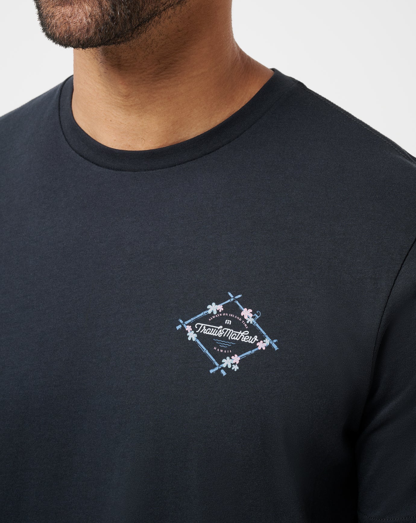 Path To Paradise Tee image 3