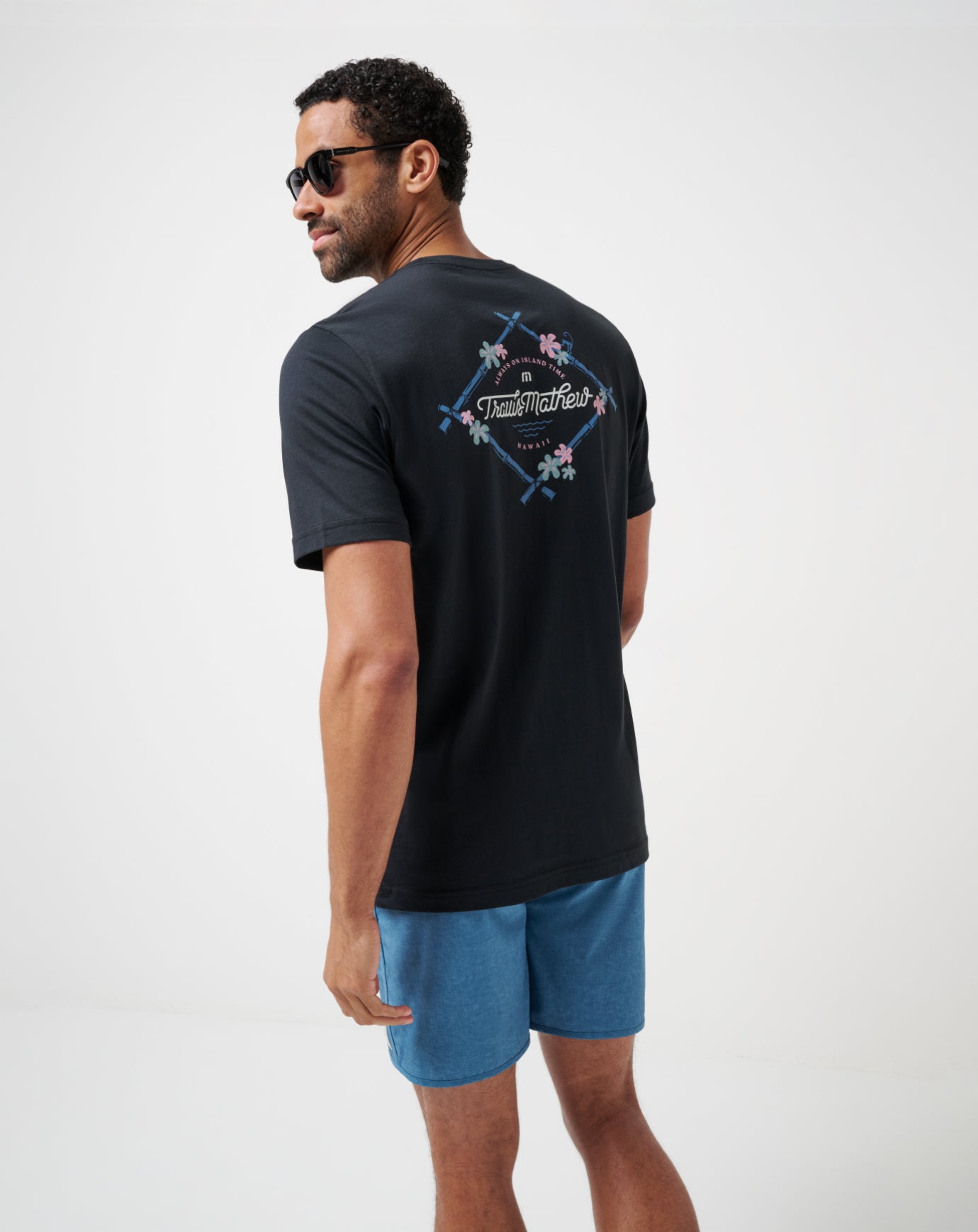 Path To Paradise Tee