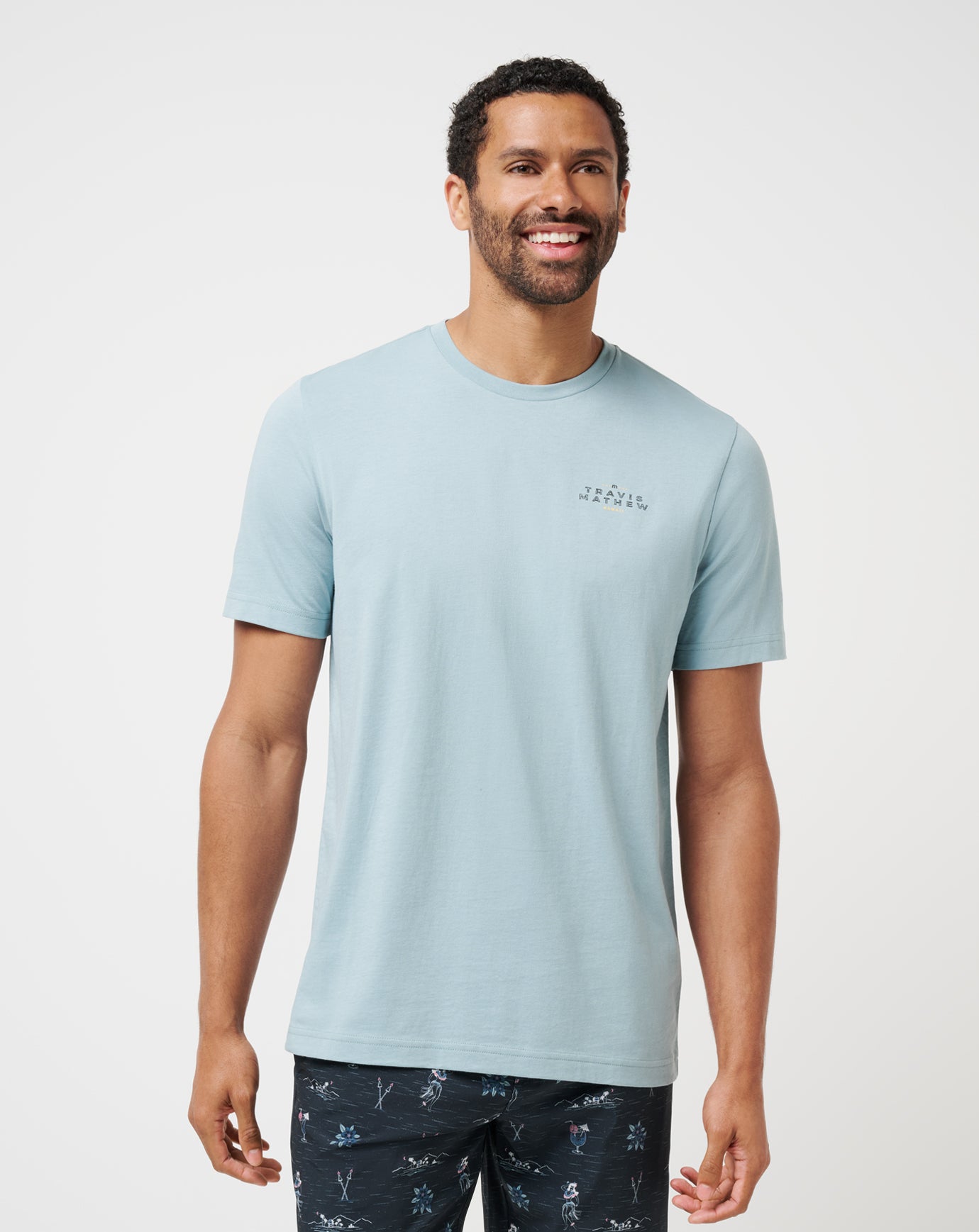 Sunny Spritz Tee image 4