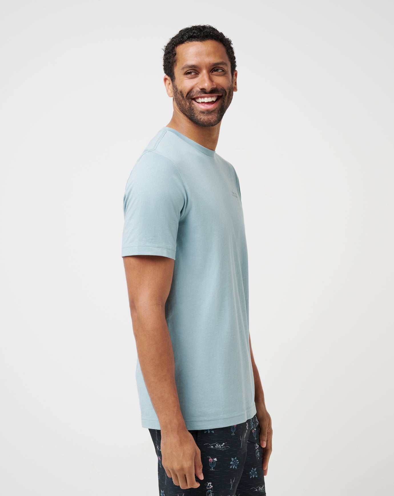 Sunny Spritz Tee image 2
