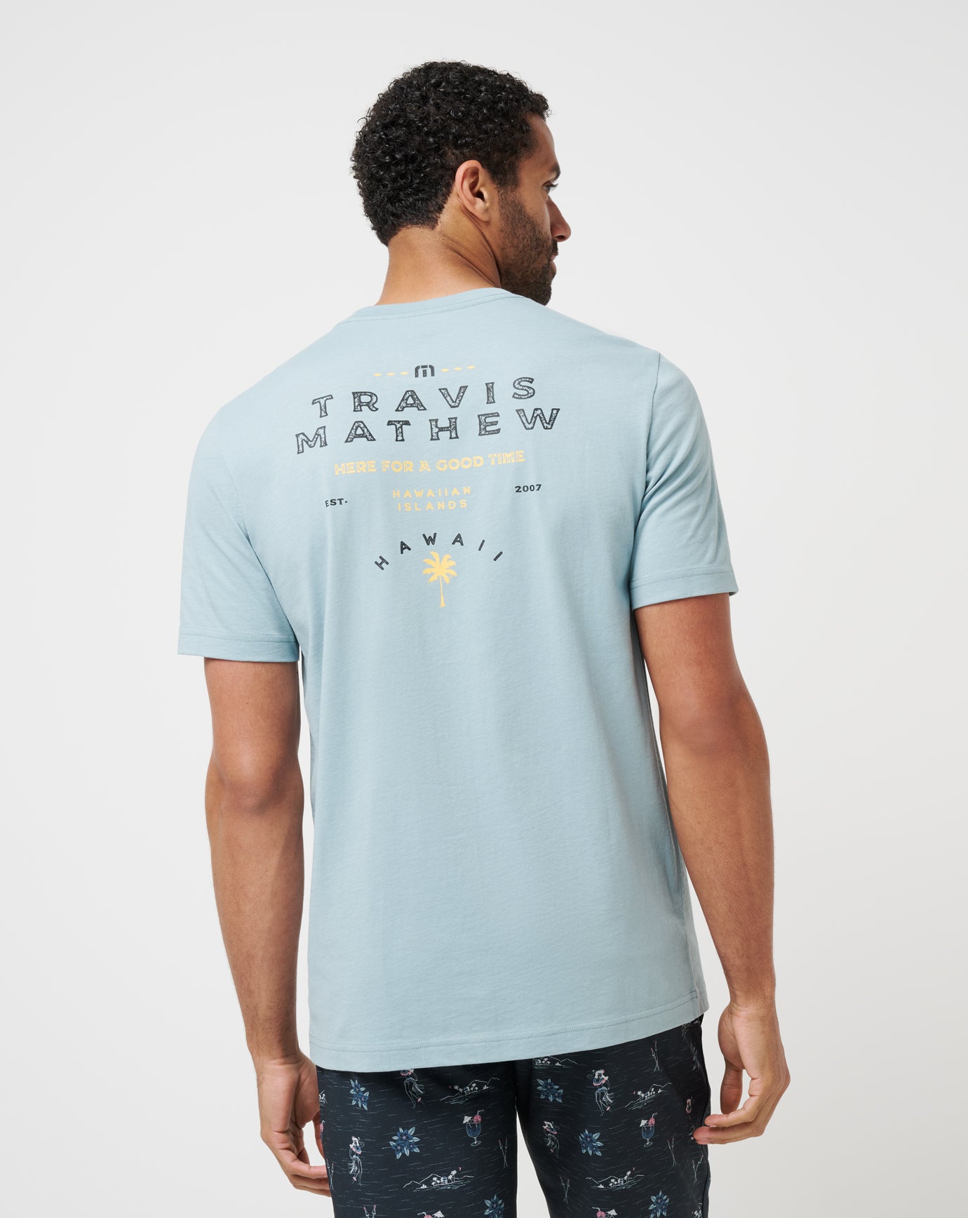 Sunny Spritz Tee image 1