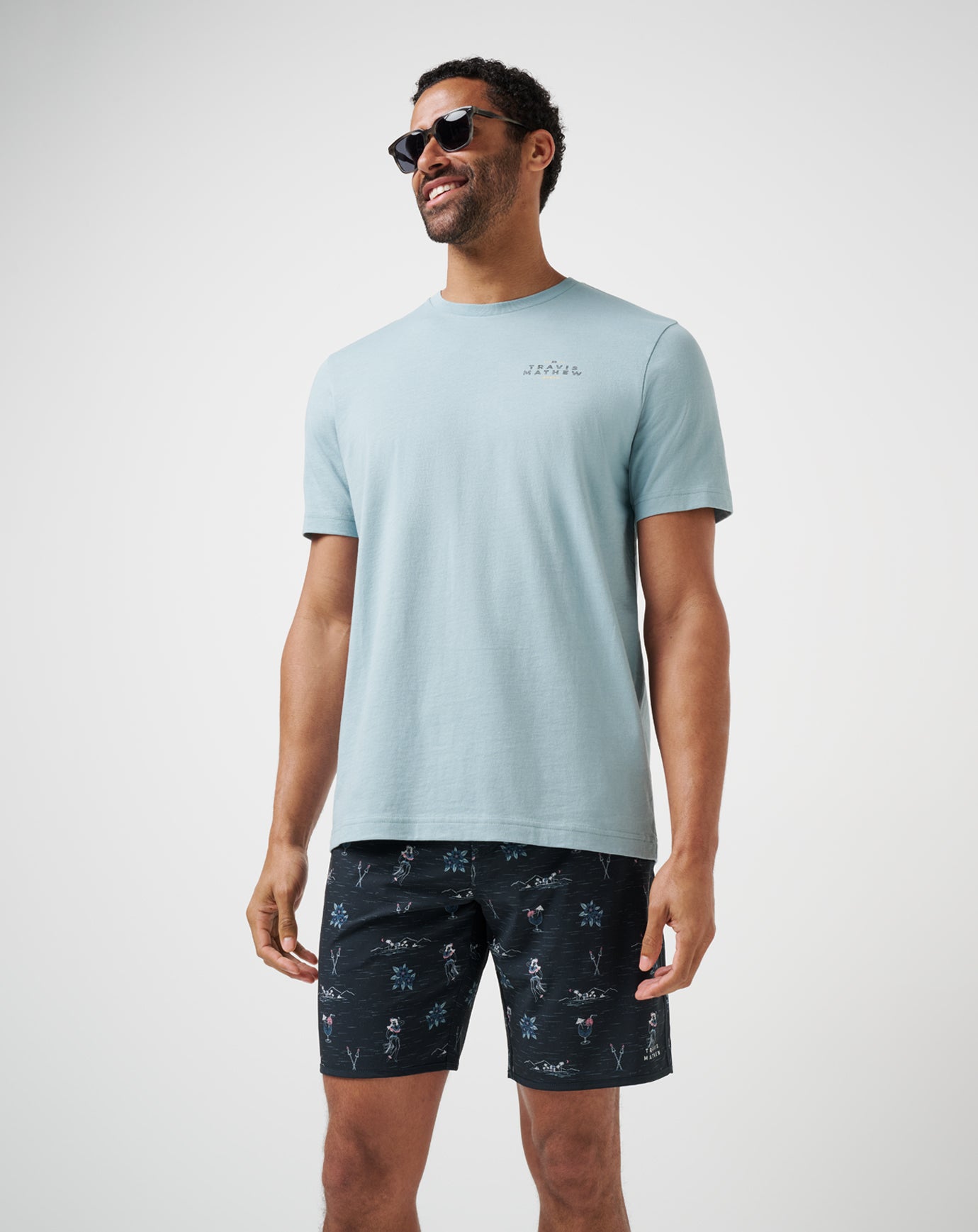 Sunny Spritz Tee