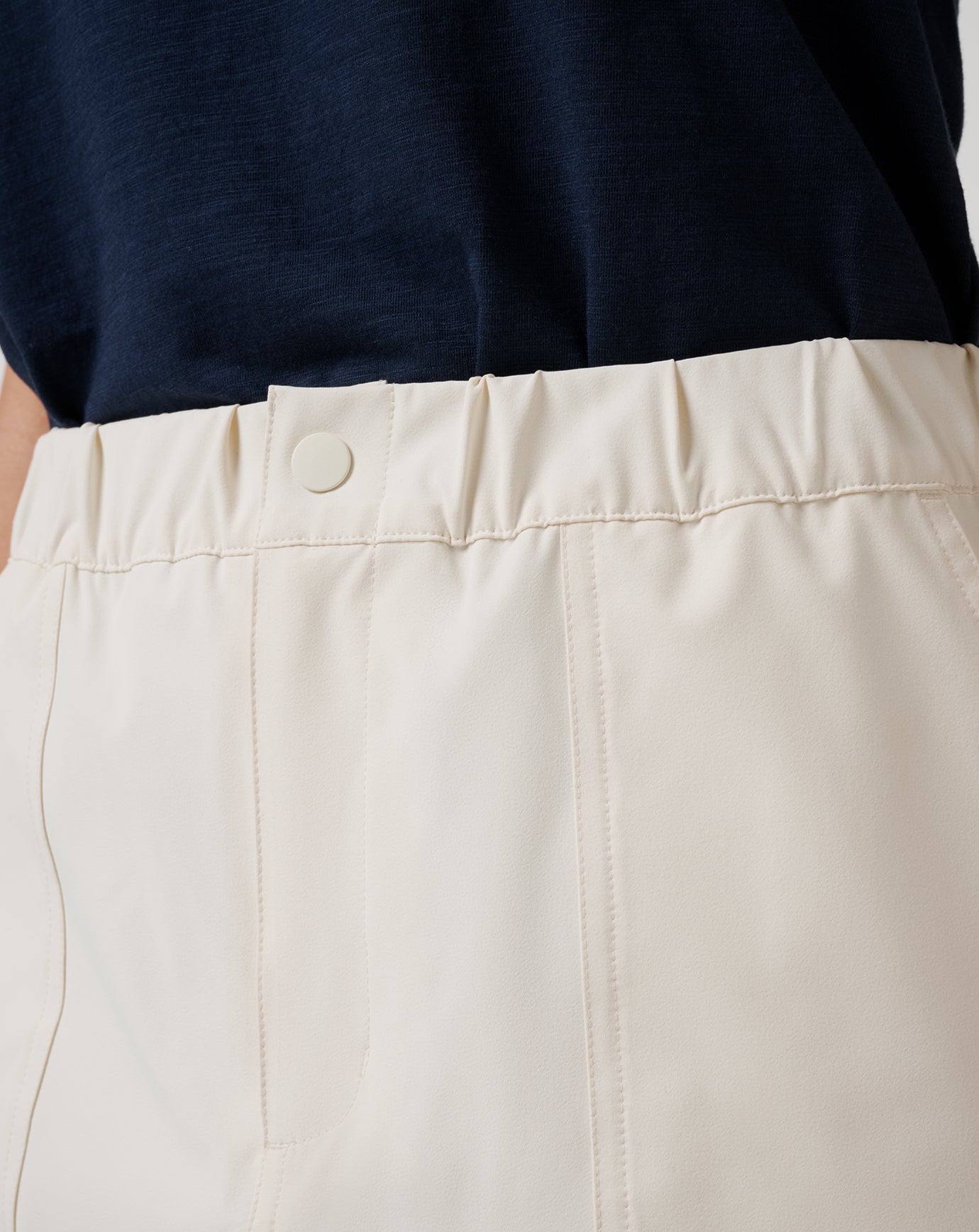 Diana Cargo Skirt image 3