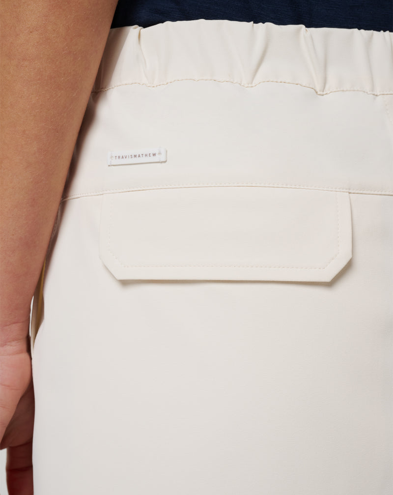 Diana Cargo Skirt