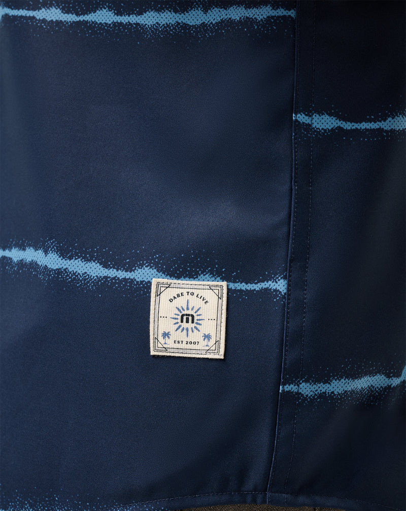 Techwoven Sundaze Button-Up