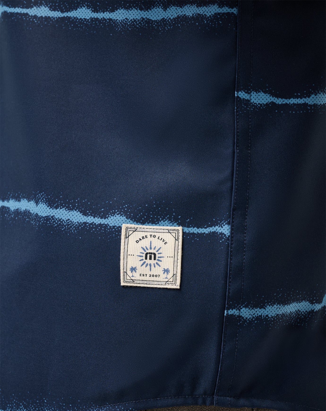 Techwoven Sundaze Button-Up image 5