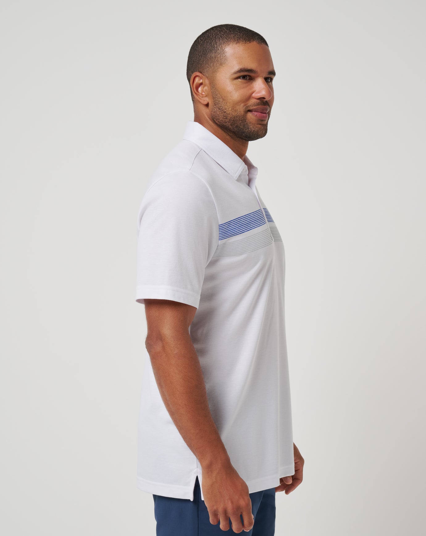 Los Angeles Dodgers Top Recruit Polo image 2