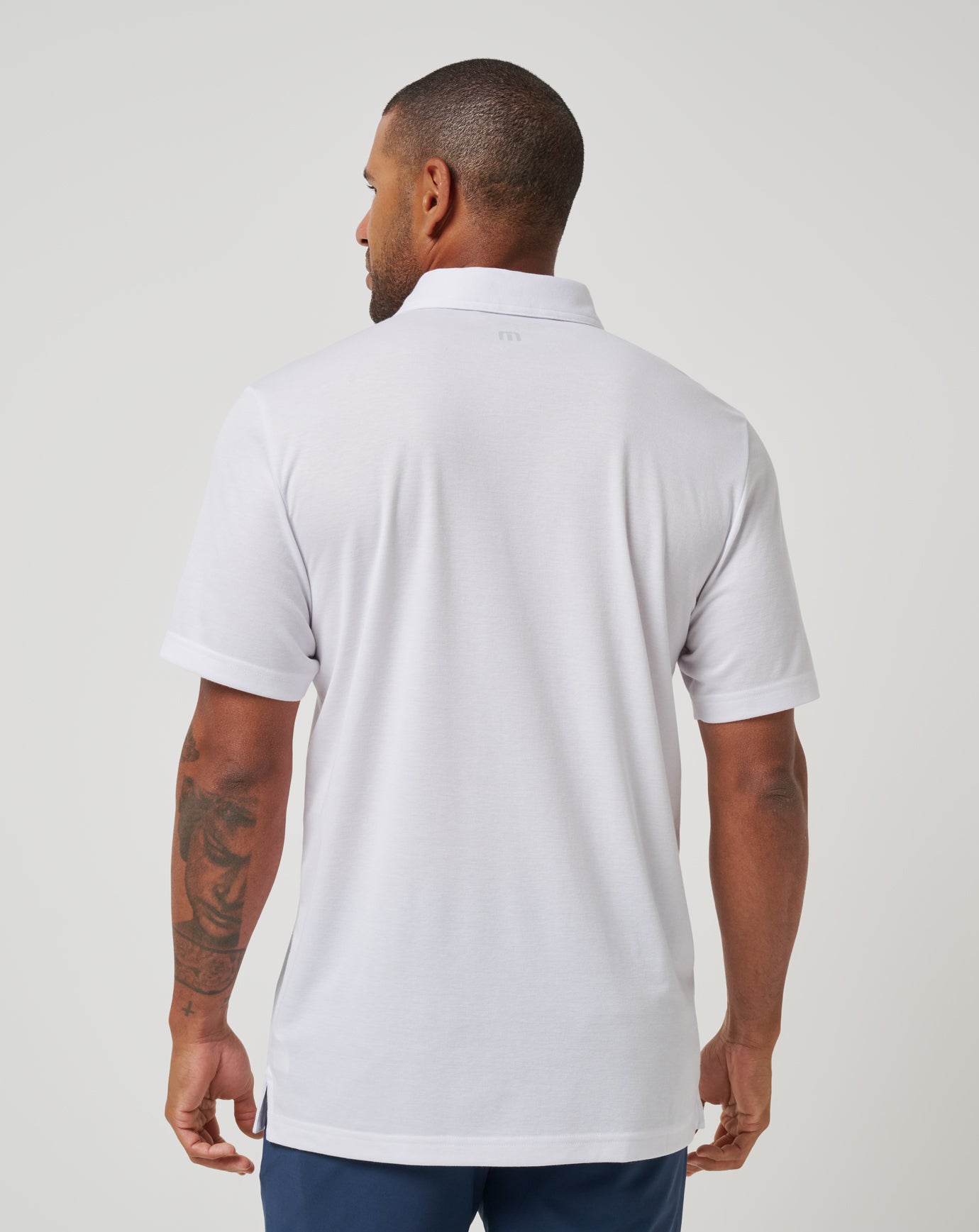 Los Angeles Dodgers Top Recruit Polo image 3