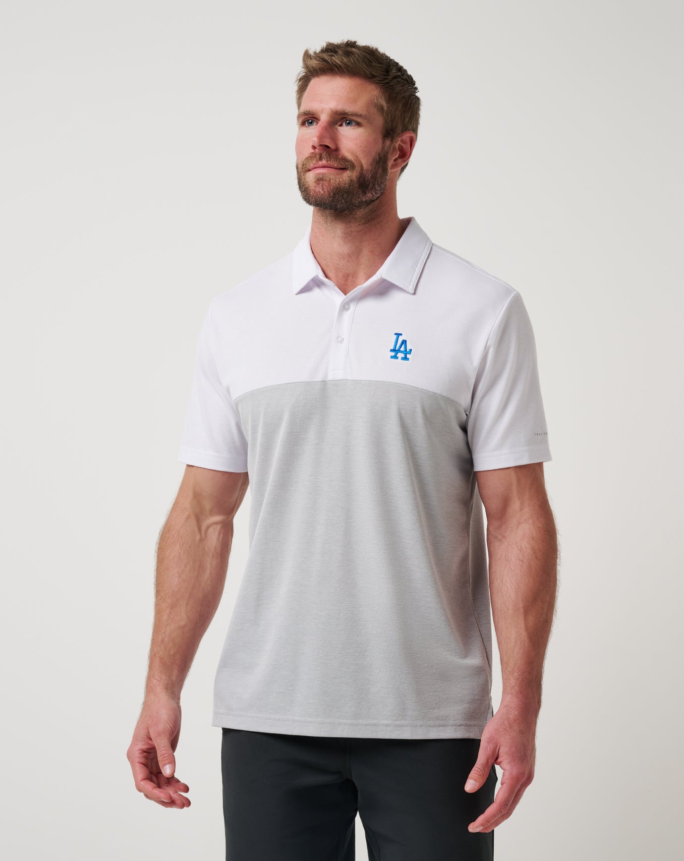 Los Angeles Dodgers Home Run Leader Polo