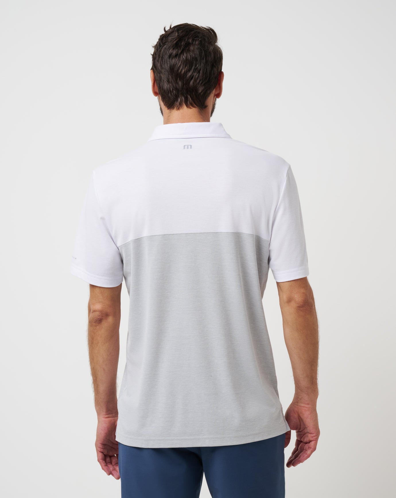 Los Angeles Dodgers Home Run Leader Polo image 6