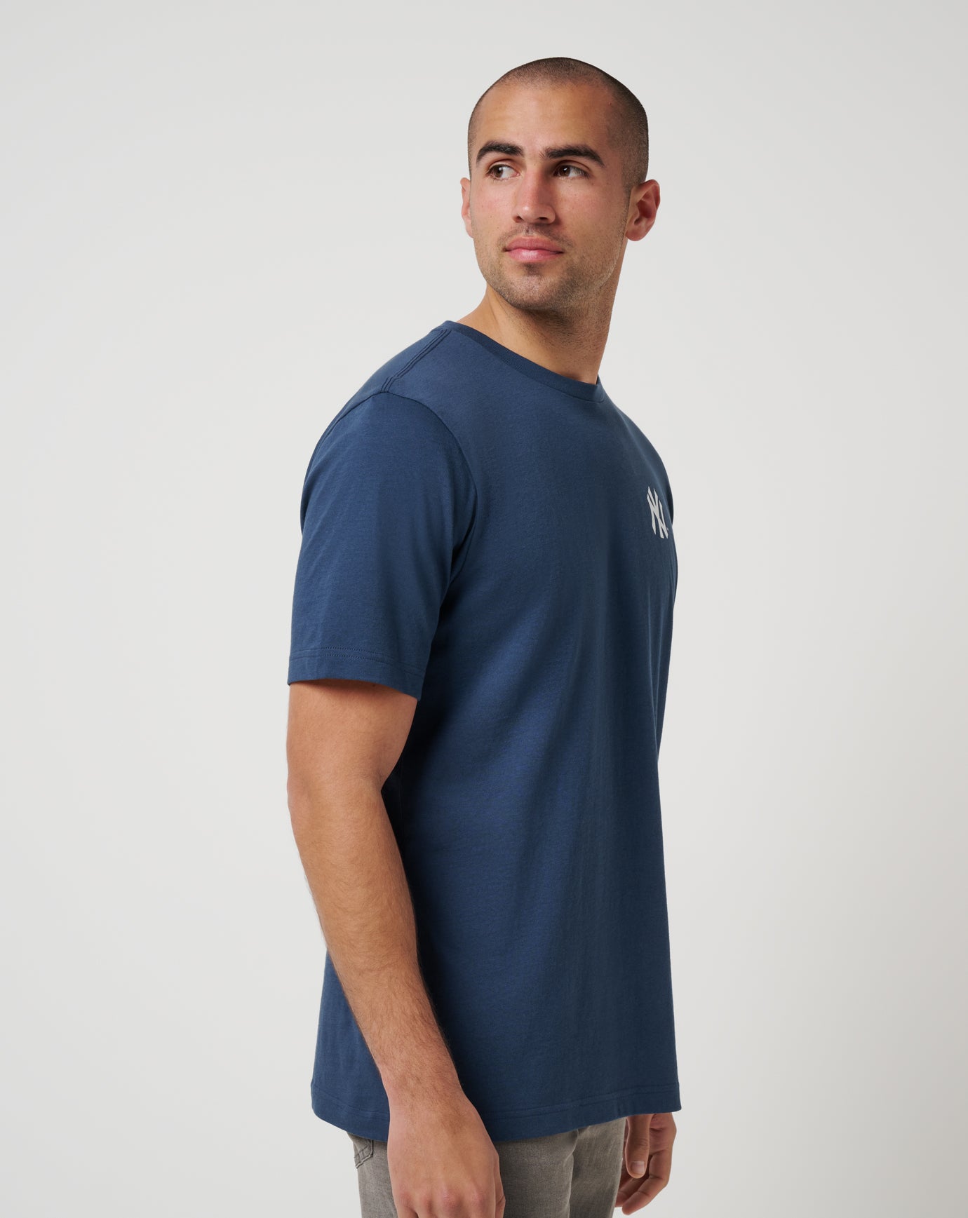 New York Yankees Friendly Rivalry Tee image 2