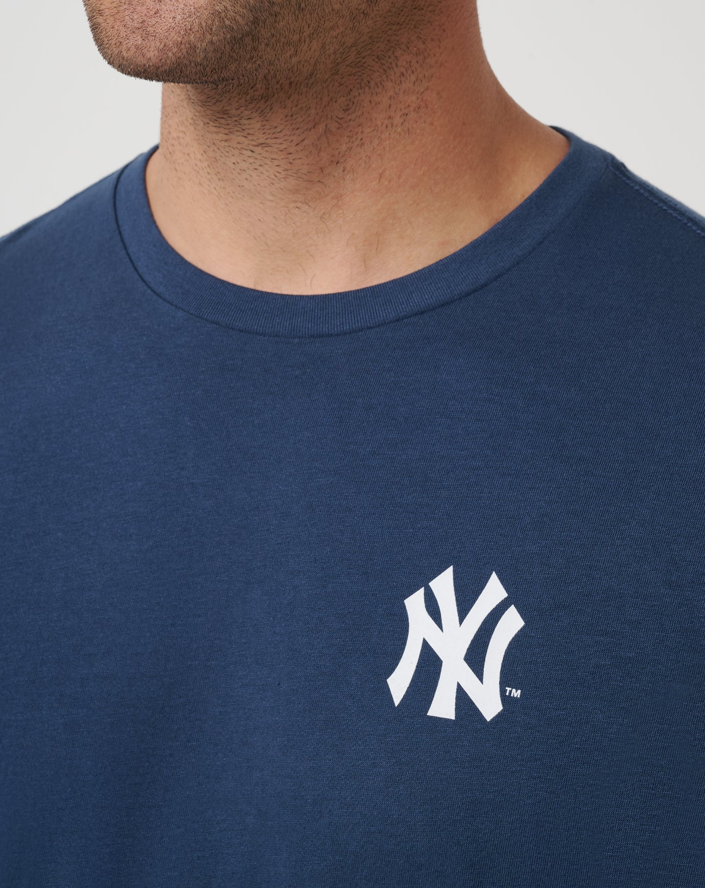 New York Yankees Friendly Rivalry Tee image 4