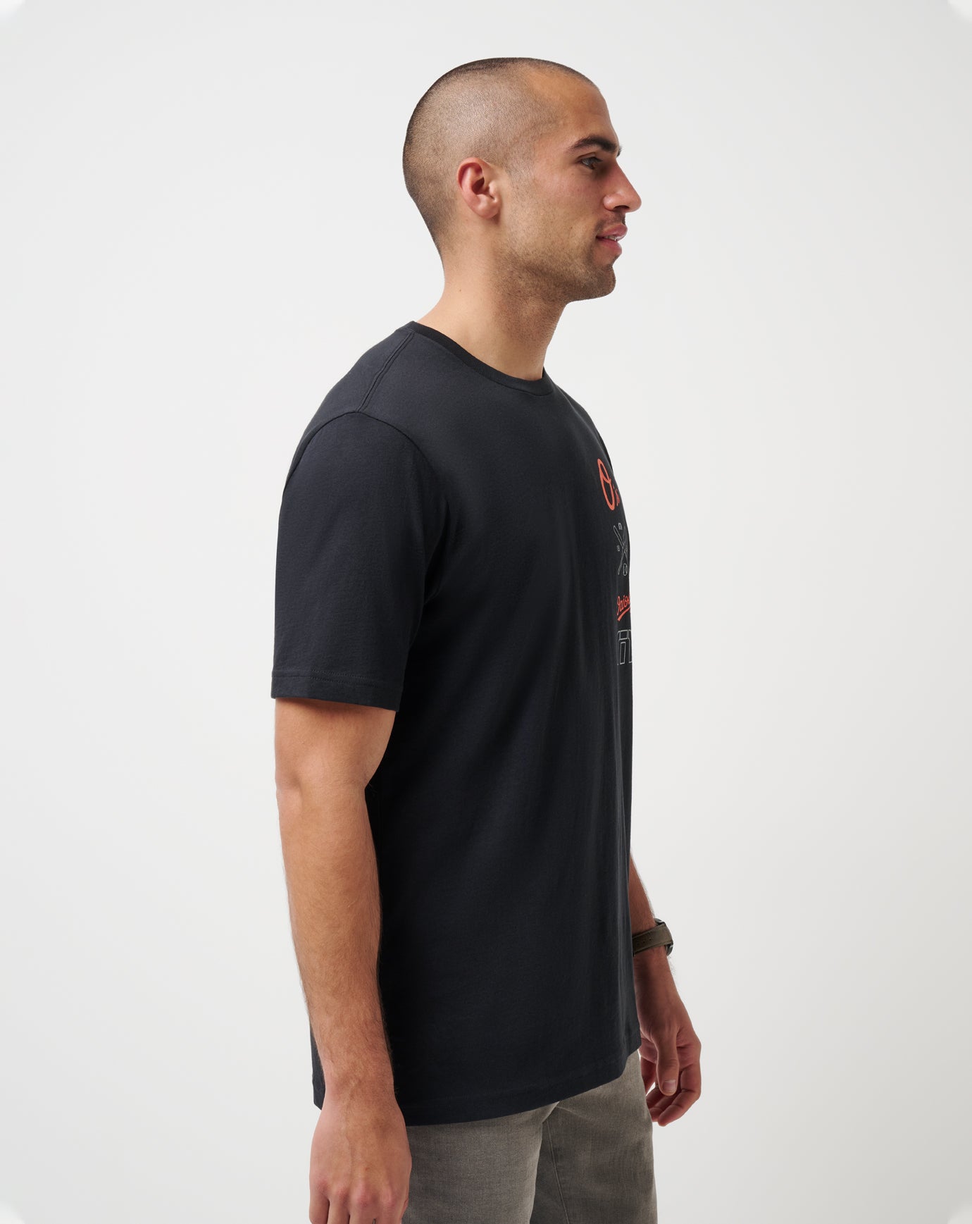 Baltimore Orioles Sunset Slam 2.0 Tee