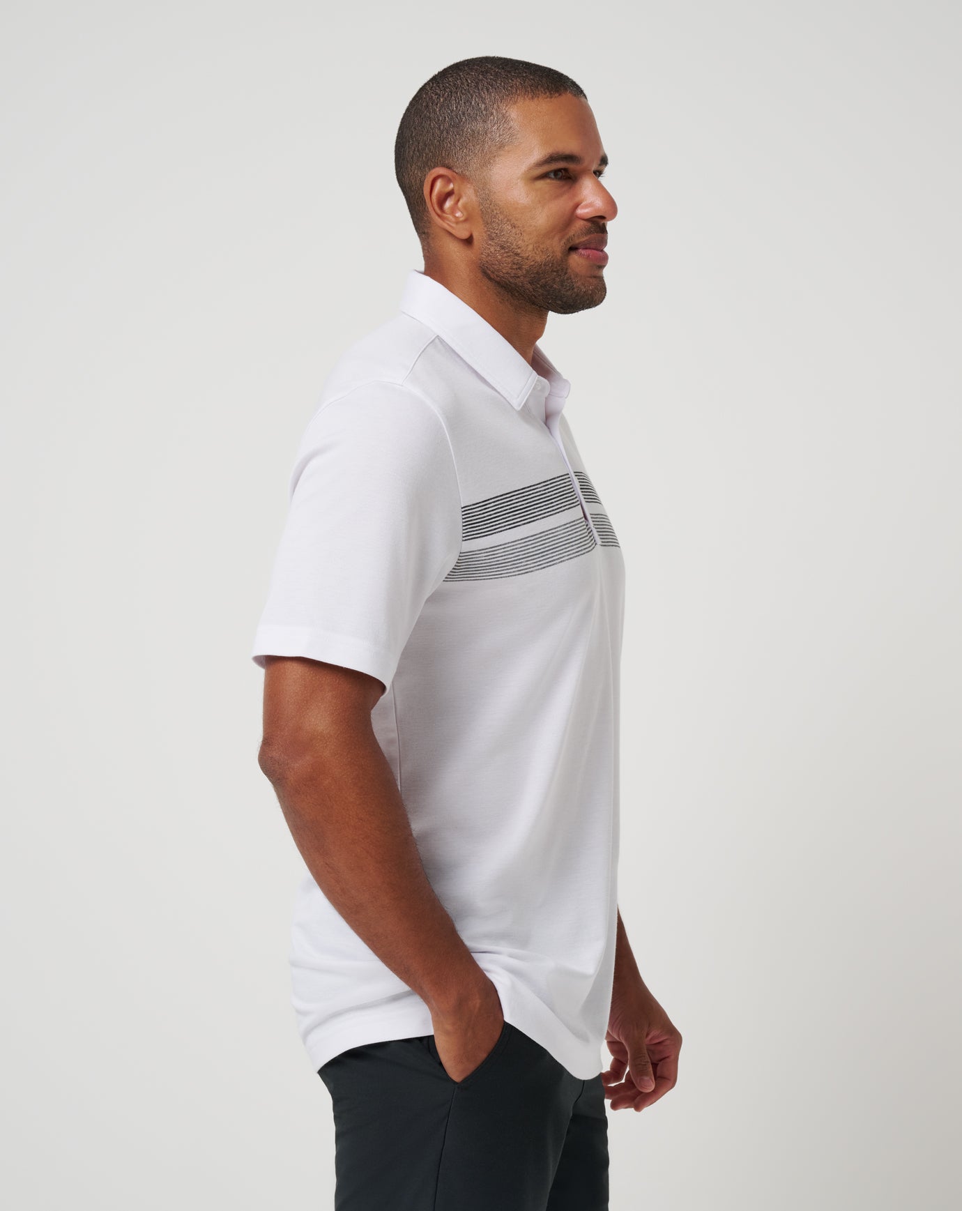 Baltimore Orioles Top Recruit Polo image 2