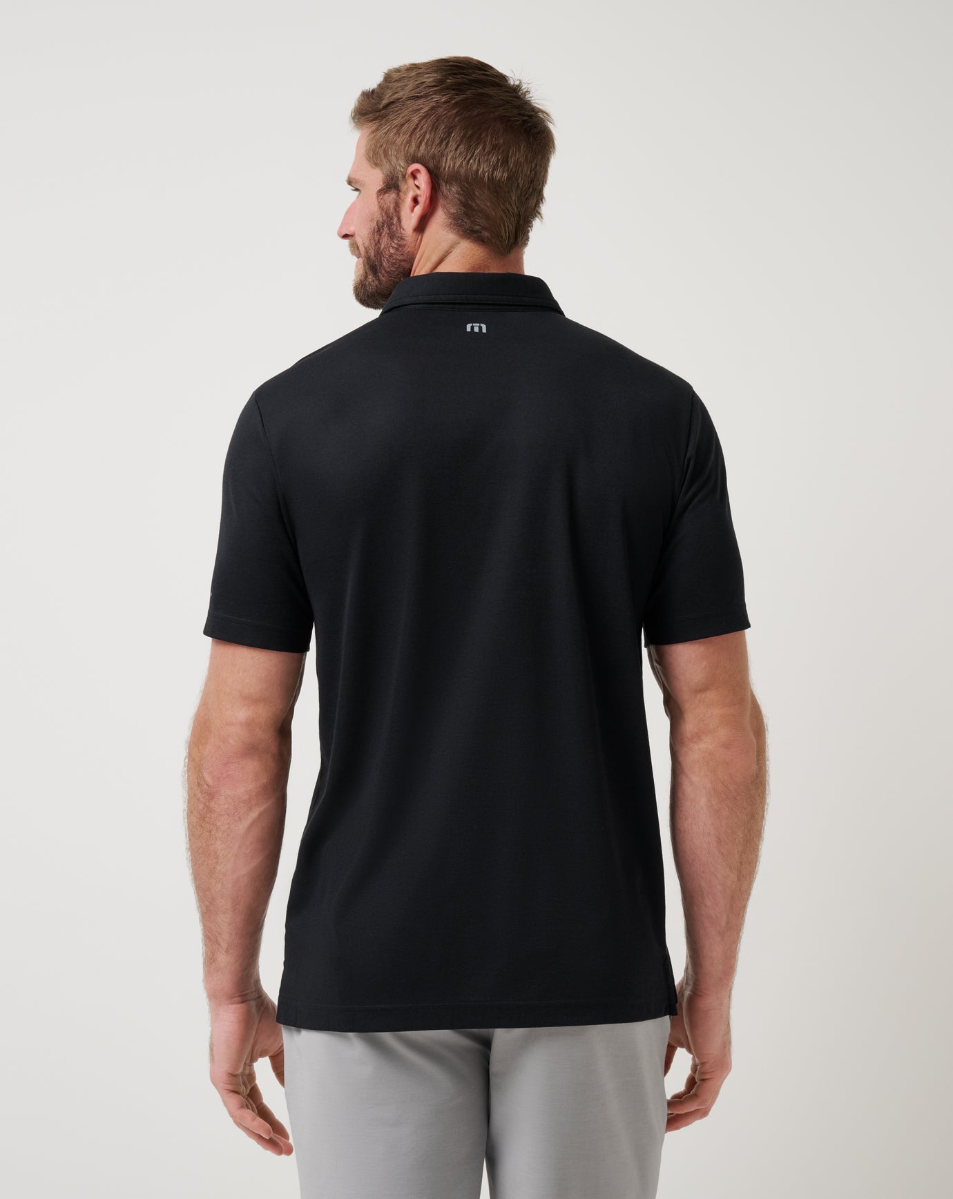 Baltimore Orioles Playoff Pitch Polo image 3