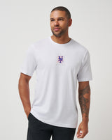 New York Mets In The Dugout 2.0 Tee