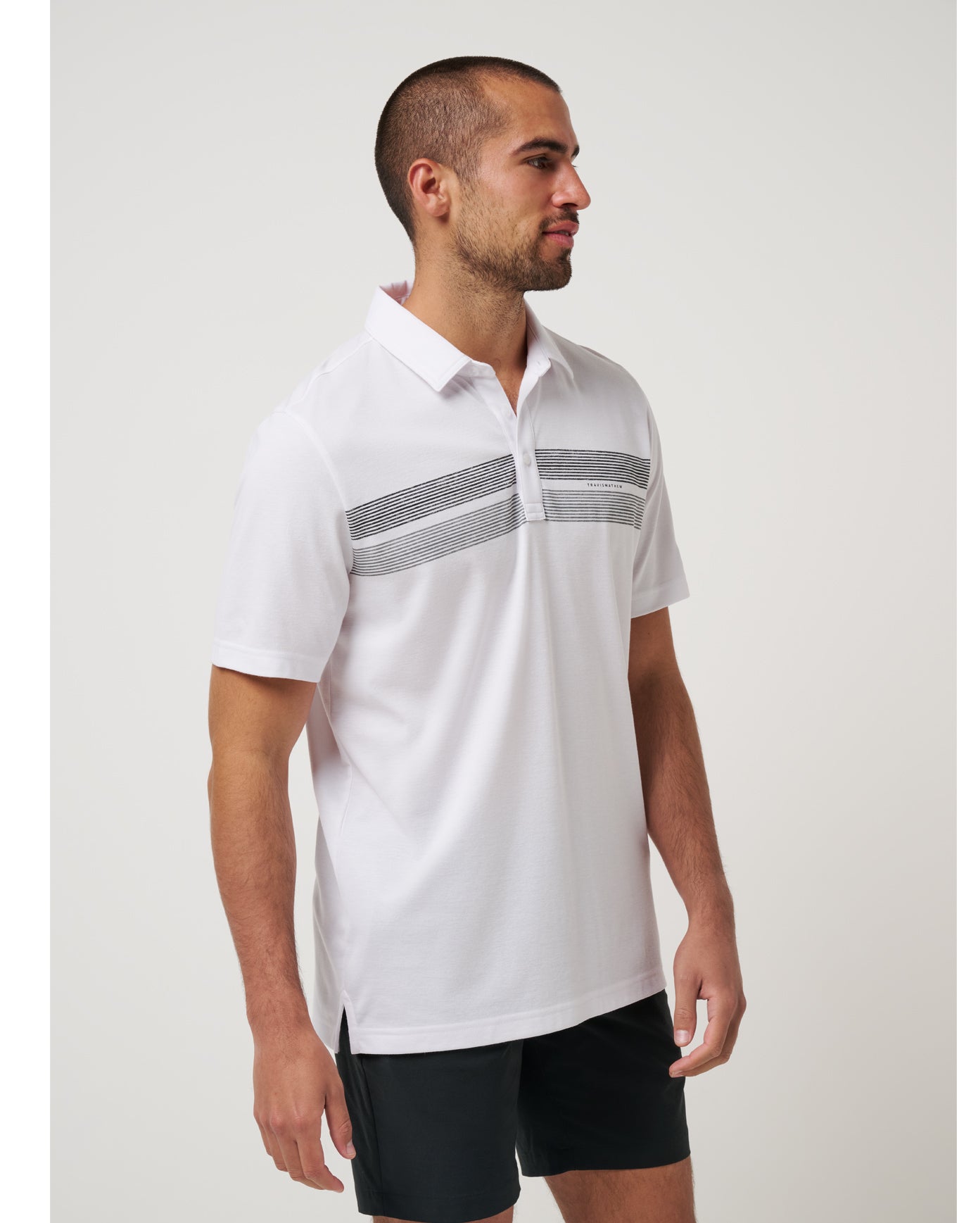 New York Mets Top Recruit Polo image 2